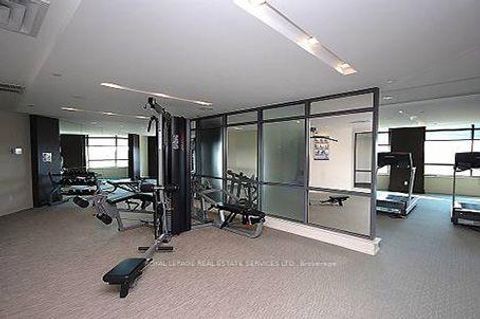 Photo 34 at 1401 - 235 Sherway Gardens Road, City Centre West, Toronto