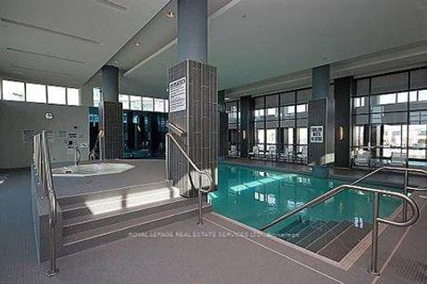 Photo 35 at 1401 - 235 Sherway Gardens Road, City Centre West, Toronto