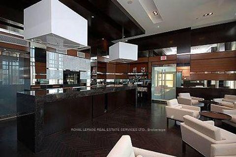 Photo 36 at 1401 - 235 Sherway Gardens Road, City Centre West, Toronto