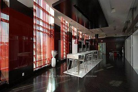 Photo 37 at 1401 - 235 Sherway Gardens Road, City Centre West, Toronto