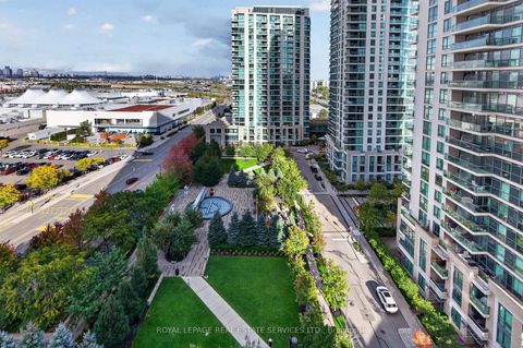 Photo 38 at 1401 - 235 Sherway Gardens Road, City Centre West, Toronto