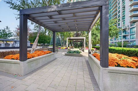 Photo 39 at 1401 - 235 Sherway Gardens Road, City Centre West, Toronto