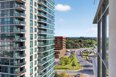 Photo 40 at 1401 - 235 Sherway Gardens Road, City Centre West, Toronto