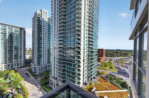 Photo 41 at 1401 - 235 Sherway Gardens Road, City Centre West, Toronto