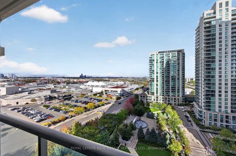 Photo 42 at 1401 - 235 Sherway Gardens Road, City Centre West, Toronto