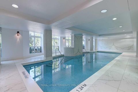 Photo 0 at 1809 - 23 Lorraine Drive, Willowdale West, Toronto