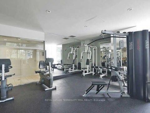Photo 2 at 1809 - 23 Lorraine Drive, Willowdale West, Toronto