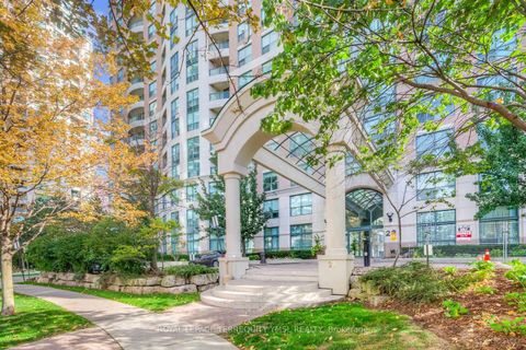 Photo 4 at 1809 - 23 Lorraine Drive, Willowdale West, Toronto