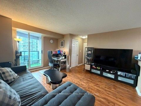 Photo 7 at 1809 - 23 Lorraine Drive, Willowdale West, Toronto