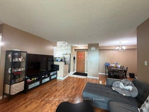 Photo 8 at 1809 - 23 Lorraine Drive, Willowdale West, Toronto