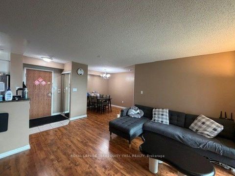 Photo 9 at 1809 - 23 Lorraine Drive, Willowdale West, Toronto