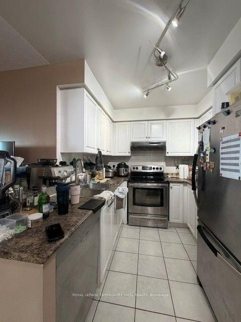 Photo 10 at 1809 - 23 Lorraine Drive, Willowdale West, Toronto