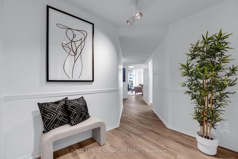 Photo 1 at 1903 - 131 Beecroft Road, Westgate, Toronto