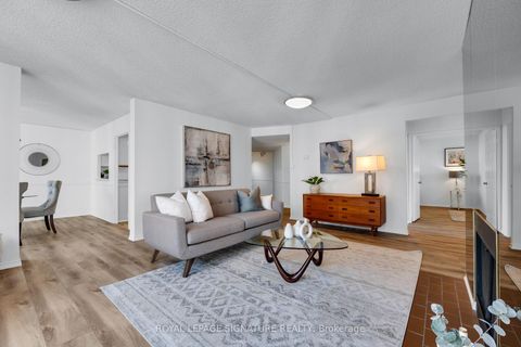 Photo 3 at 1903 - 131 Beecroft Road, Westgate, Toronto