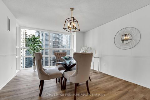 Photo 6 at 1903 - 131 Beecroft Road, Westgate, Toronto