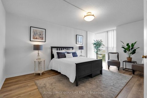 Photo 8 at 1903 - 131 Beecroft Road, Westgate, Toronto