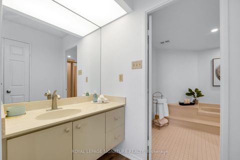 Photo 10 at 1903 - 131 Beecroft Road, Westgate, Toronto