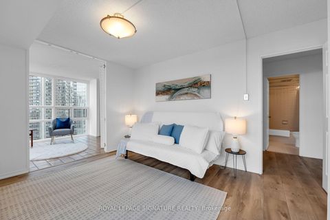 Photo 12 at 1903 - 131 Beecroft Road, Westgate, Toronto