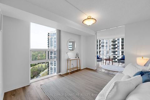 Photo 13 at 1903 - 131 Beecroft Road, Westgate, Toronto