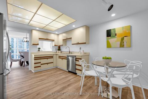 Photo 16 at 1903 - 131 Beecroft Road, Westgate, Toronto