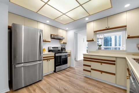 Photo 17 at 1903 - 131 Beecroft Road, Westgate, Toronto