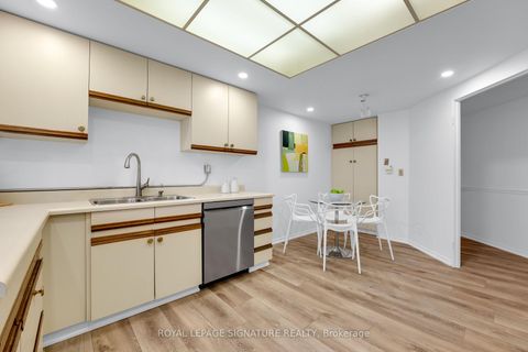 Photo 18 at 1903 - 131 Beecroft Road, Westgate, Toronto