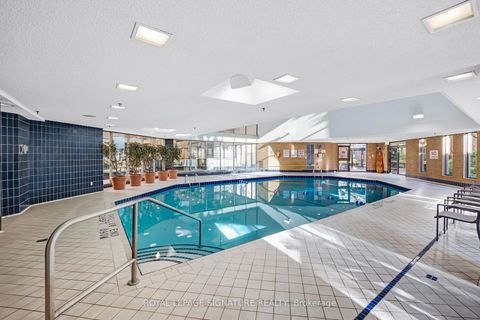 Photo 19 at 1903 - 131 Beecroft Road, Westgate, Toronto