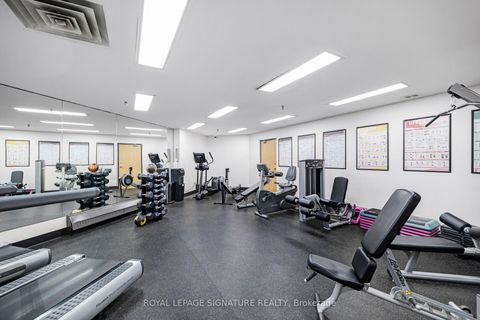 Photo 21 at 1903 - 131 Beecroft Road, Westgate, Toronto