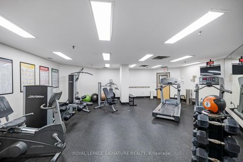 Photo 22 at 1903 - 131 Beecroft Road, Westgate, Toronto