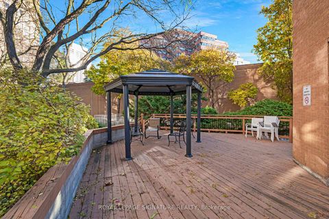 Photo 27 at 1903 - 131 Beecroft Road, Westgate, Toronto