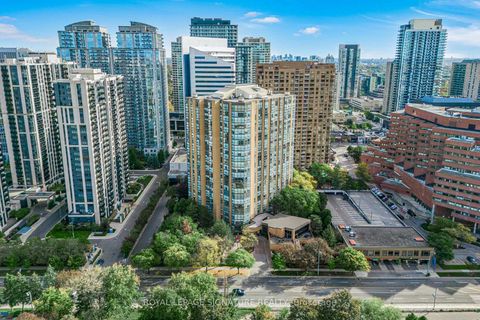 Photo 28 at 1903 - 131 Beecroft Road, Westgate, Toronto
