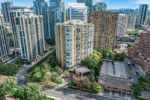 Photo 29 at 1903 - 131 Beecroft Road, Westgate, Toronto