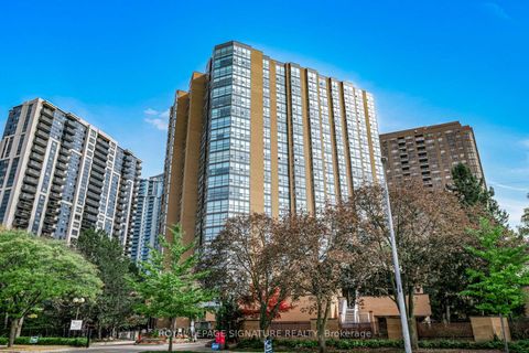 Photo 30 at 1903 - 131 Beecroft Road, Westgate, Toronto