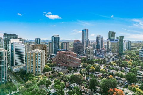 Photo 31 at 1903 - 131 Beecroft Road, Westgate, Toronto