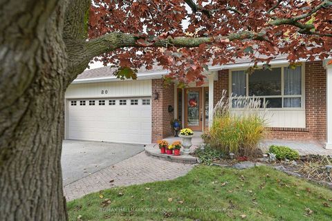 Photo 3 at 80 Fairway Drive, Aurora Highlands, Aurora