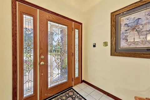 Photo 7 at 80 Fairway Drive, Aurora Highlands, Aurora
