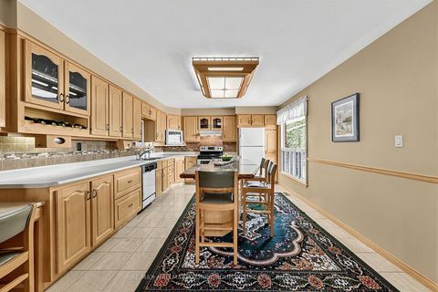 Photo 16 at 80 Fairway Drive, Aurora Highlands, Aurora