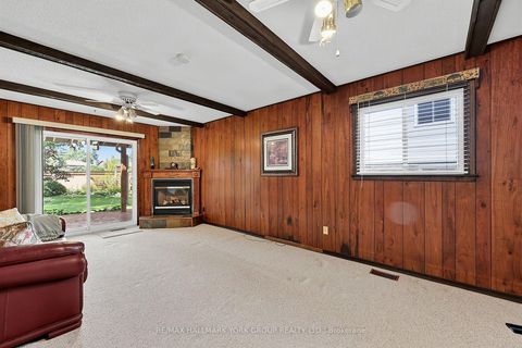 Photo 34 at 80 Fairway Drive, Aurora Highlands, Aurora