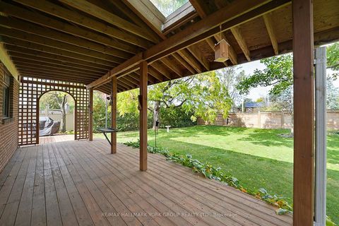 Photo 43 at 80 Fairway Drive, Aurora Highlands, Aurora