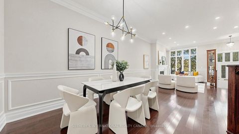 Photo 6 at 11 - 260 Russell Hill Road, Casa Loma, Toronto