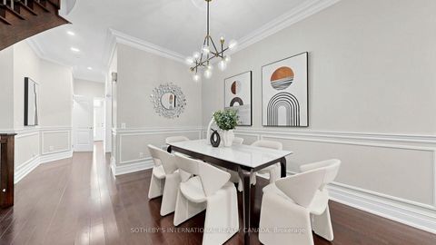 Photo 8 at 11 - 260 Russell Hill Road, Casa Loma, Toronto