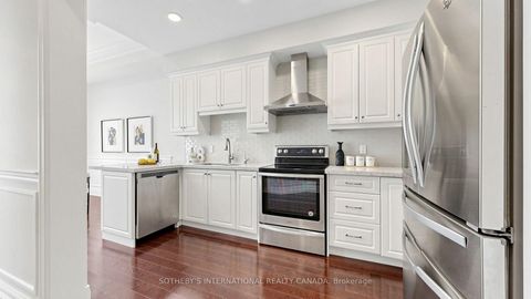 Photo 10 at 11 - 260 Russell Hill Road, Casa Loma, Toronto