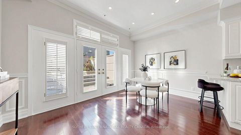 Photo 15 at 11 - 260 Russell Hill Road, Casa Loma, Toronto