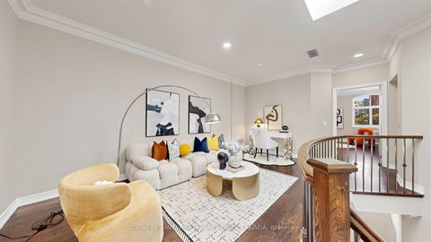 Photo 26 at 11 - 260 Russell Hill Road, Casa Loma, Toronto