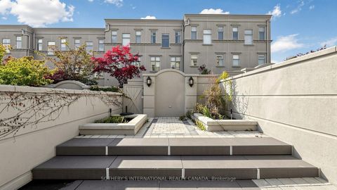 Photo 45 at 11 - 260 Russell Hill Road, Casa Loma, Toronto