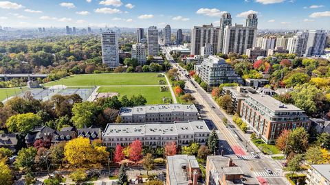 Photo 47 at 11 - 260 Russell Hill Road, Casa Loma, Toronto