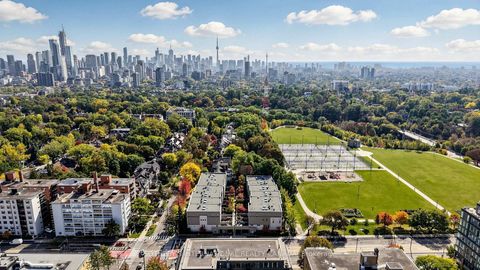 Photo 49 at 11 - 260 Russell Hill Road, Casa Loma, Toronto