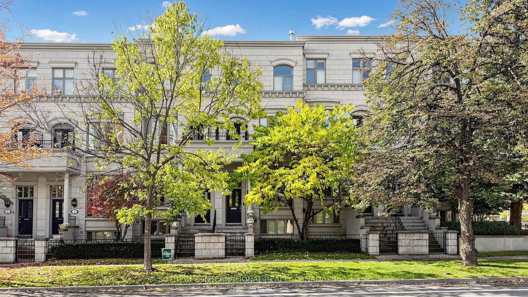 11 - 260 Russell Hill Road, Casa Loma, Toronto 