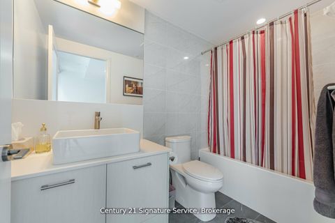 Photo 17 at TH05 - 101 Erskine Avenue, Mount Pleasant West, Toronto