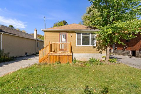 Photo 0 at 50 Connaught Avenue, Newtonbrook West, Toronto